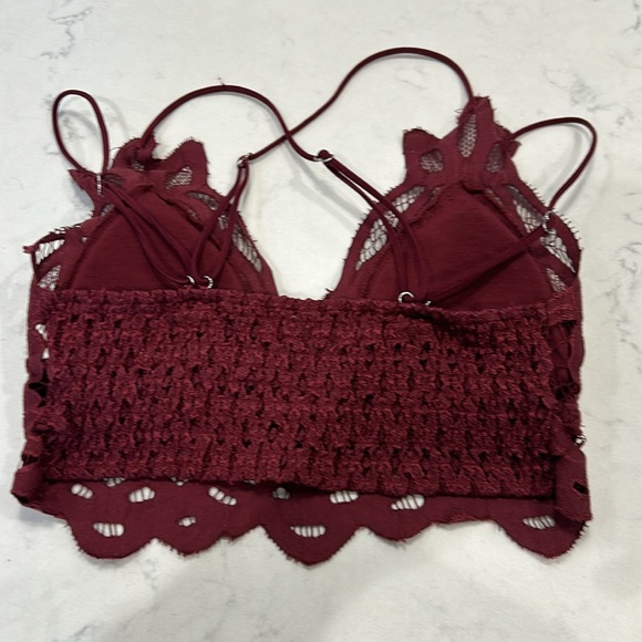 Kendall & Kylie , Forever 21 , Dina be cami/bra tops lot 3 size small - Picture 9 of 9